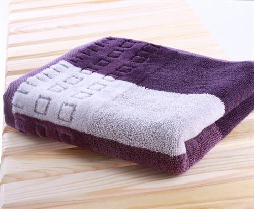 Jacquard Towel